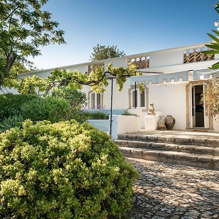 Altanure Quinta Sol D'Agua - Ecological Holiday Villa Ταβίρα Εξωτερικό φωτογραφία
