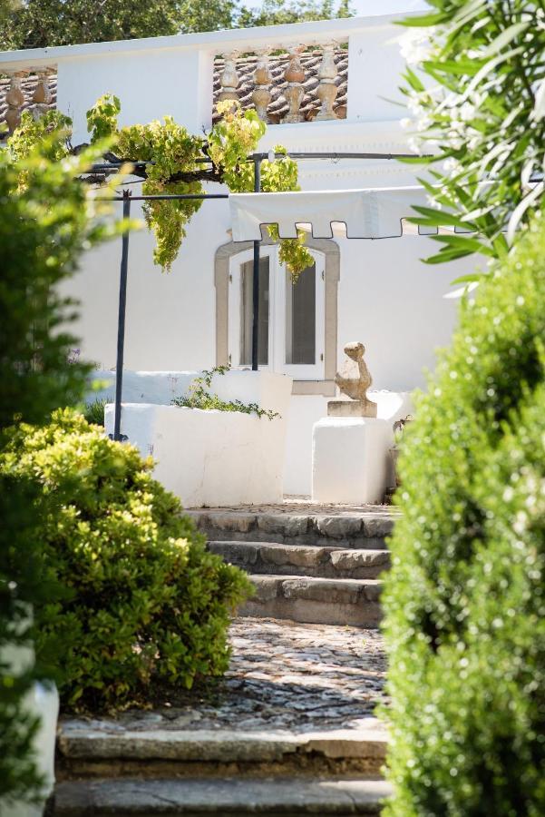 Altanure Quinta Sol D'Agua - Ecological Holiday Villa Ταβίρα Εξωτερικό φωτογραφία