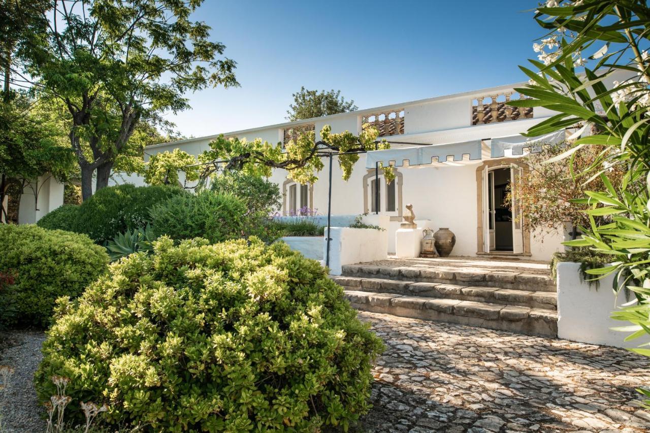 Altanure Quinta Sol D'Agua - Ecological Holiday Villa Ταβίρα Εξωτερικό φωτογραφία