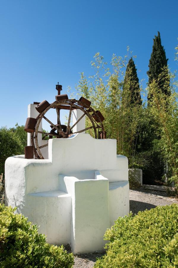 Altanure Quinta Sol D'Agua - Ecological Holiday Villa Ταβίρα Εξωτερικό φωτογραφία