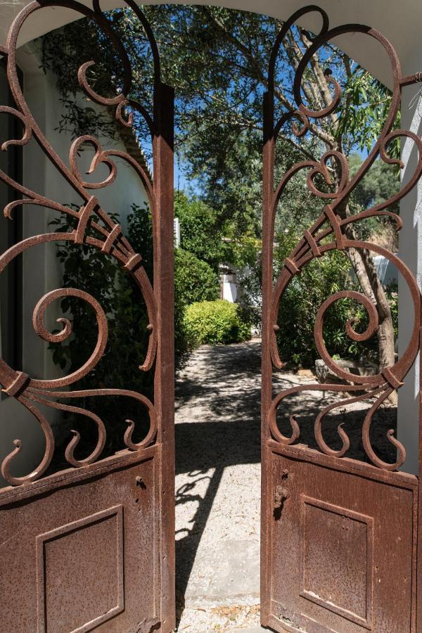 Altanure Quinta Sol D'Agua - Ecological Holiday Villa Ταβίρα Εξωτερικό φωτογραφία