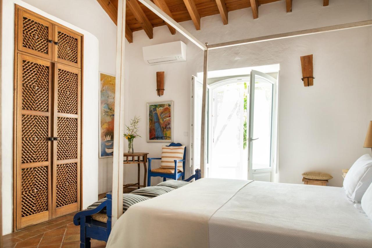 Altanure Quinta Sol D'Agua - Ecological Holiday Villa Ταβίρα Εξωτερικό φωτογραφία
