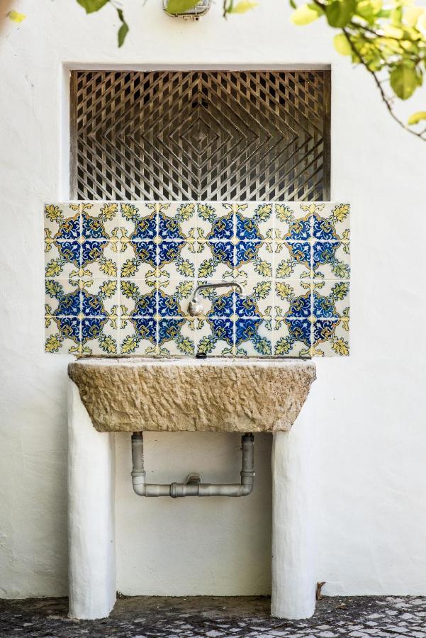 Altanure Quinta Sol D'Agua - Ecological Holiday Villa Ταβίρα Εξωτερικό φωτογραφία
