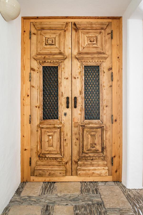 Altanure Quinta Sol D'Agua - Ecological Holiday Villa Ταβίρα Εξωτερικό φωτογραφία