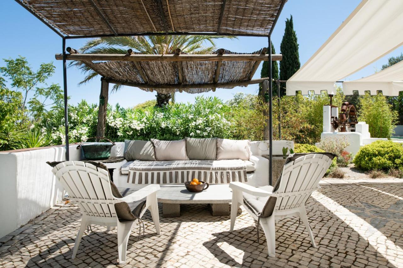 Altanure Quinta Sol D'Agua - Ecological Holiday Villa Ταβίρα Εξωτερικό φωτογραφία