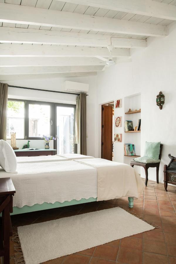 Altanure Quinta Sol D'Agua - Ecological Holiday Villa Ταβίρα Εξωτερικό φωτογραφία