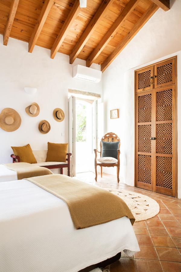 Altanure Quinta Sol D'Agua - Ecological Holiday Villa Ταβίρα Εξωτερικό φωτογραφία