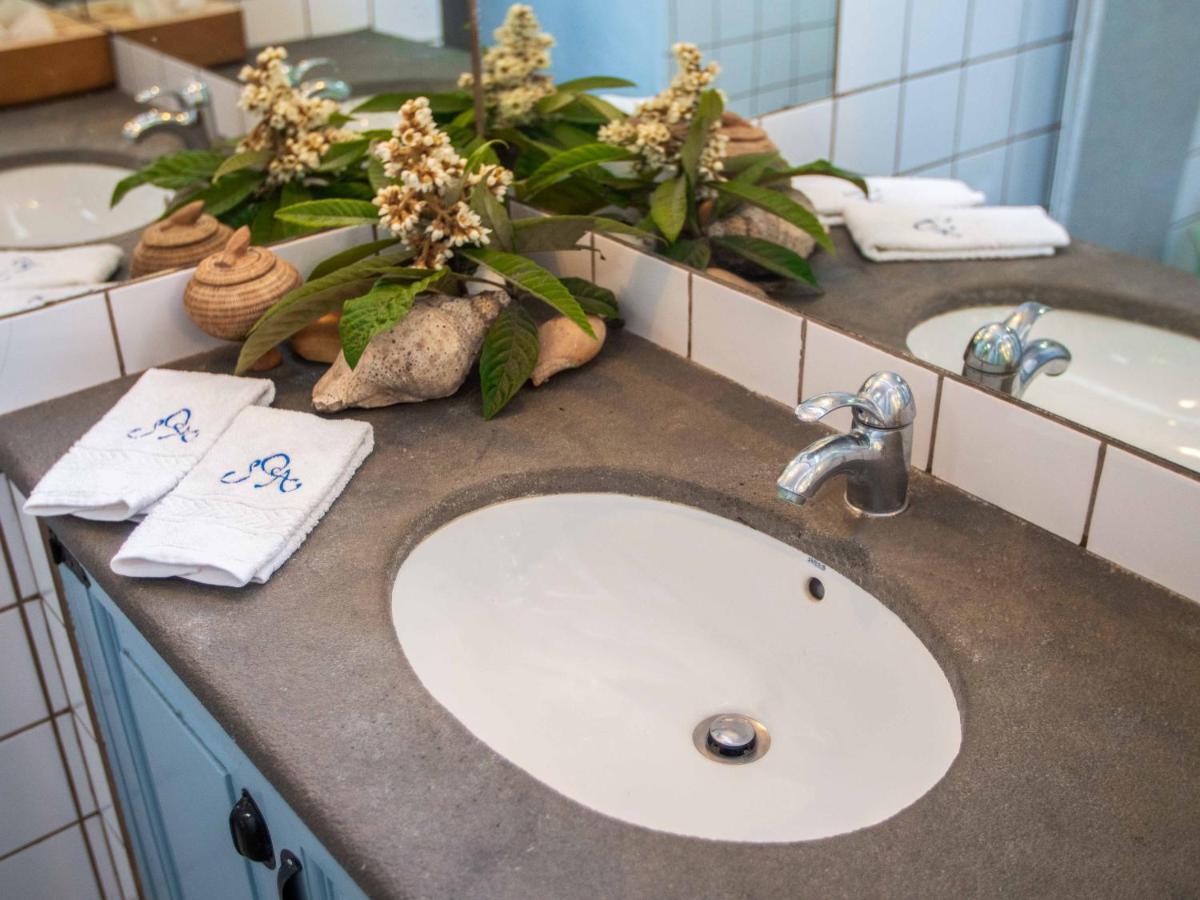 Altanure Quinta Sol D'Agua - Ecological Holiday Villa Ταβίρα Εξωτερικό φωτογραφία