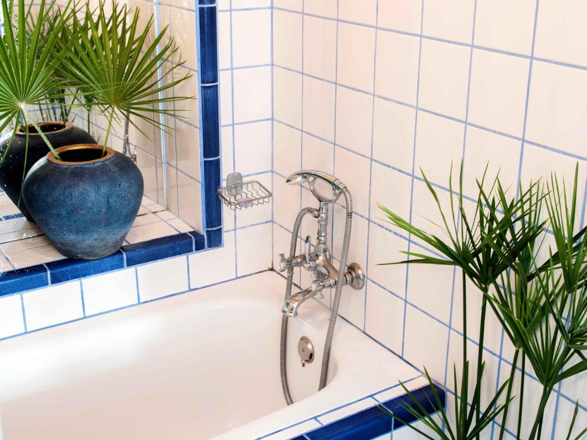 Altanure Quinta Sol D'Agua - Ecological Holiday Villa Ταβίρα Εξωτερικό φωτογραφία