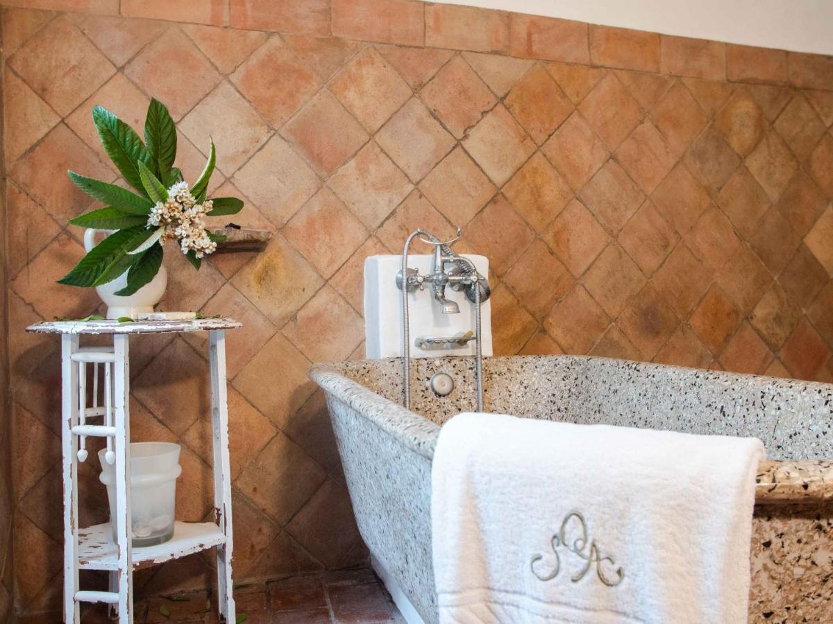 Altanure Quinta Sol D'Agua - Ecological Holiday Villa Ταβίρα Εξωτερικό φωτογραφία